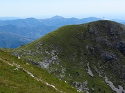 CIMA DI MENNA DA RONCOBELLO (mt.2300) 27 Agosto 2012 - FOTOGALLERY